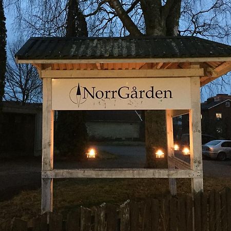 Norrgarden I Sandviken Zewnętrze zdjęcie
