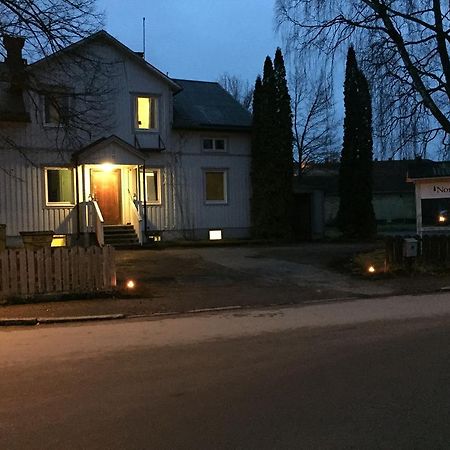 Norrgarden I Sandviken Zewnętrze zdjęcie