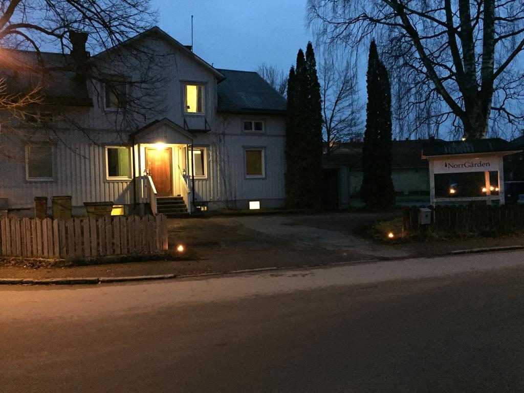 Norrgarden I Sandviken Zewnętrze zdjęcie