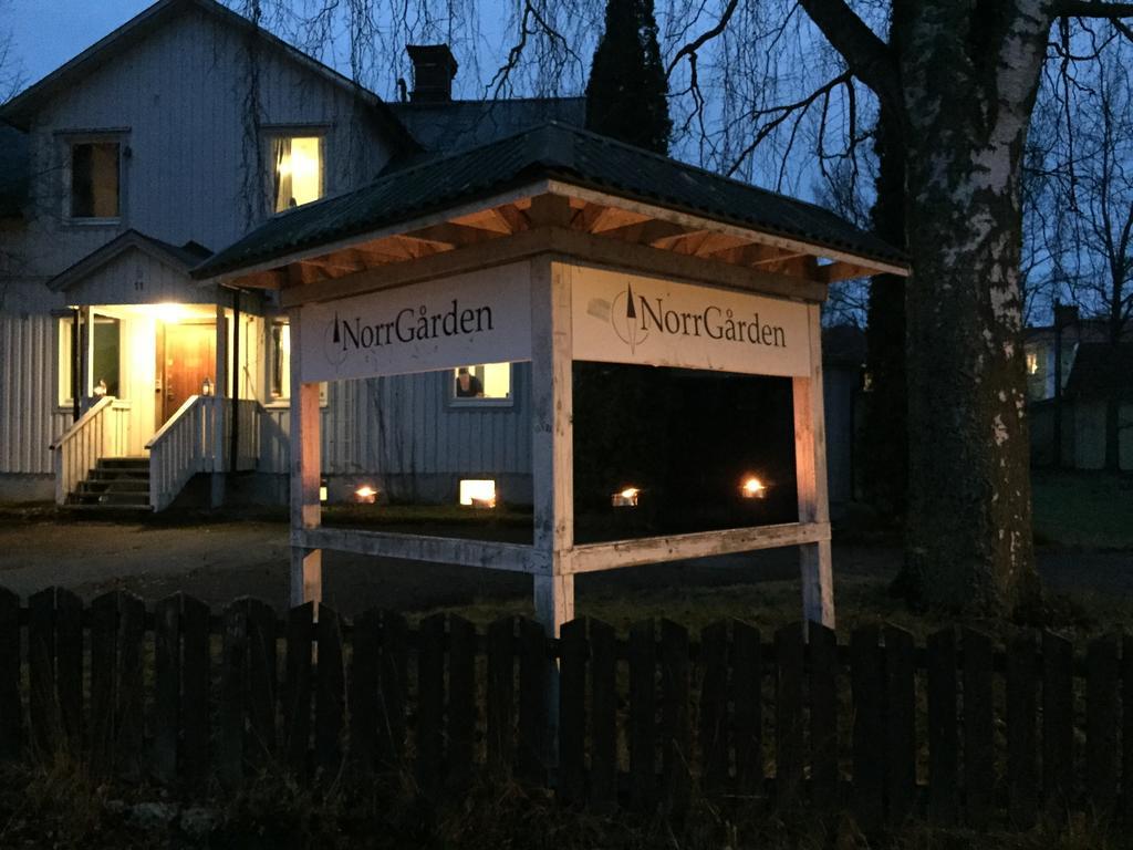 Norrgarden I Sandviken Zewnętrze zdjęcie