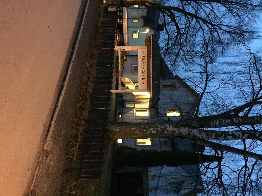 Norrgarden I Sandviken Zewnętrze zdjęcie
