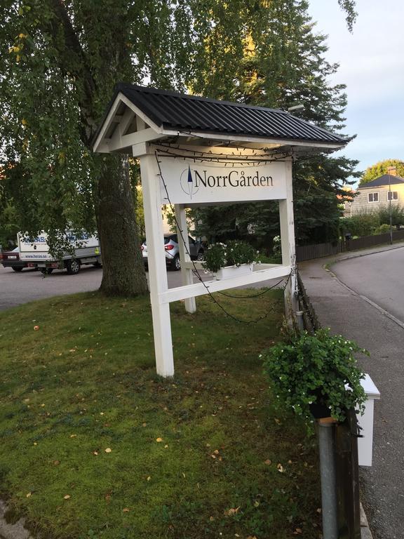 Norrgarden I Sandviken Zewnętrze zdjęcie