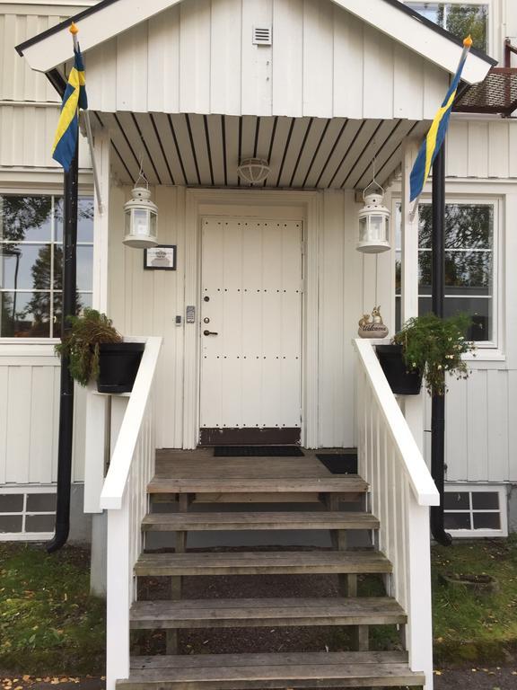Norrgarden I Sandviken Zewnętrze zdjęcie