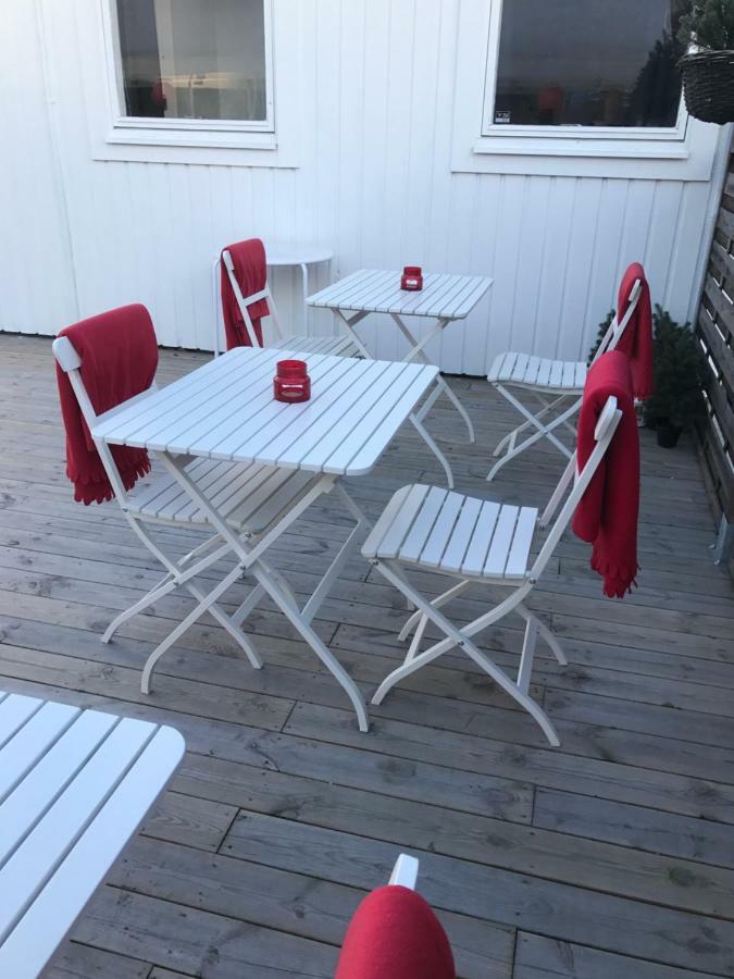 Norrgarden I Sandviken Zewnętrze zdjęcie
