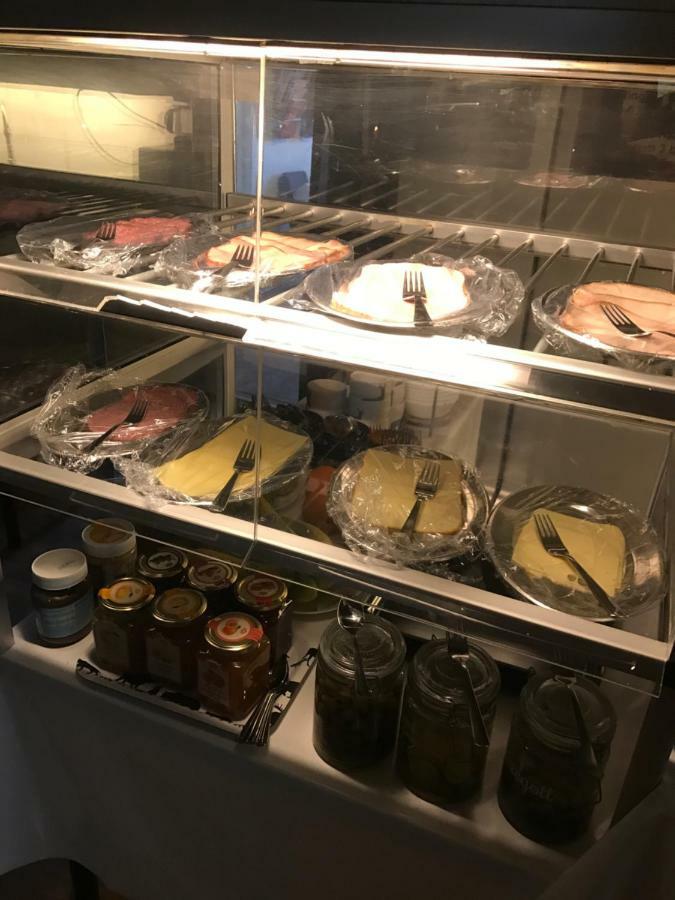 Norrgarden I Sandviken Zewnętrze zdjęcie