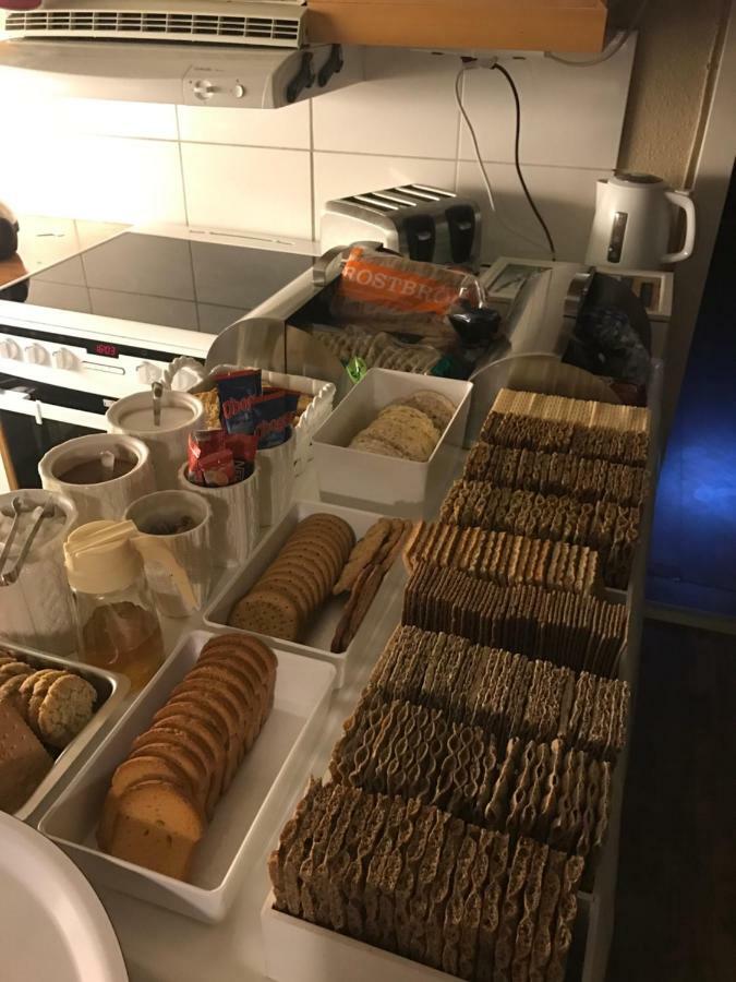 Norrgarden I Sandviken Zewnętrze zdjęcie