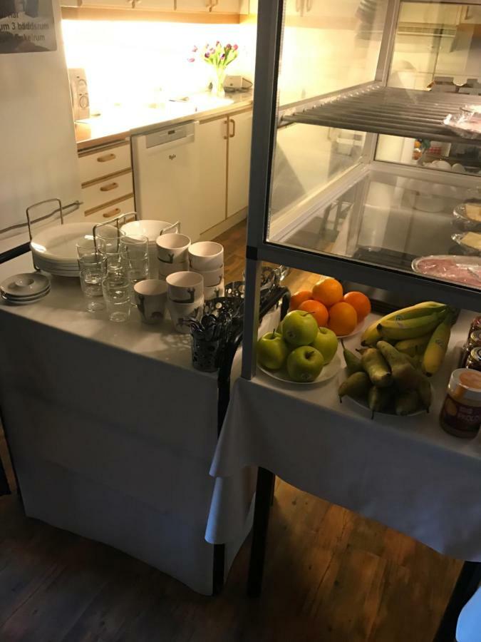 Norrgarden I Sandviken Zewnętrze zdjęcie