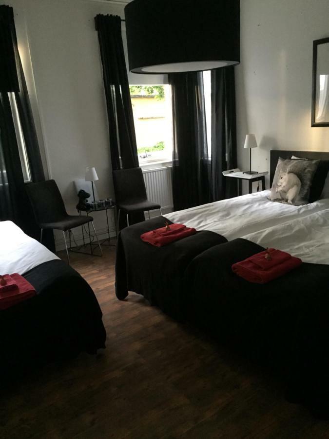 Norrgarden I Sandviken Zewnętrze zdjęcie