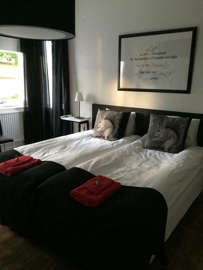 Norrgarden I Sandviken Zewnętrze zdjęcie